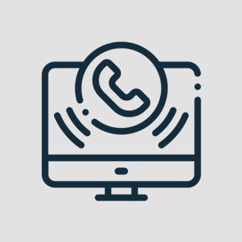 IT Support Outsourcing VOL Icon