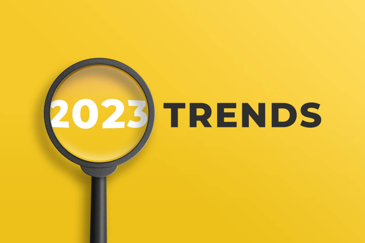 Top BPO Trends 2023 Stay Ahead of the Competition