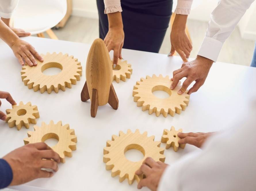 Business Process Outsourcing (BPO) - Featured Image