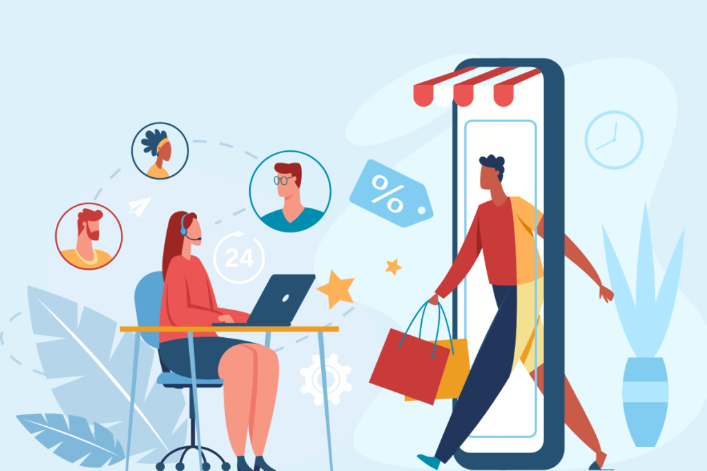 Customer Service Best Practices for Ecommerce | Unity Communications