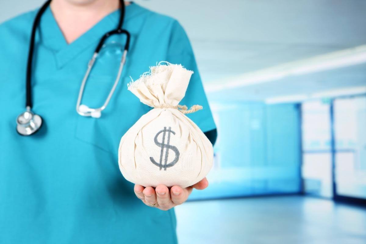 Medical Billing Savings due to outsourcing