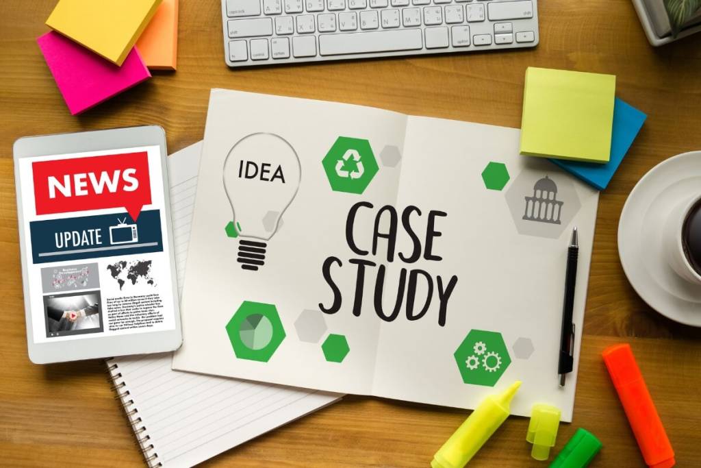 Outsourcing Case Studies - Featured Image