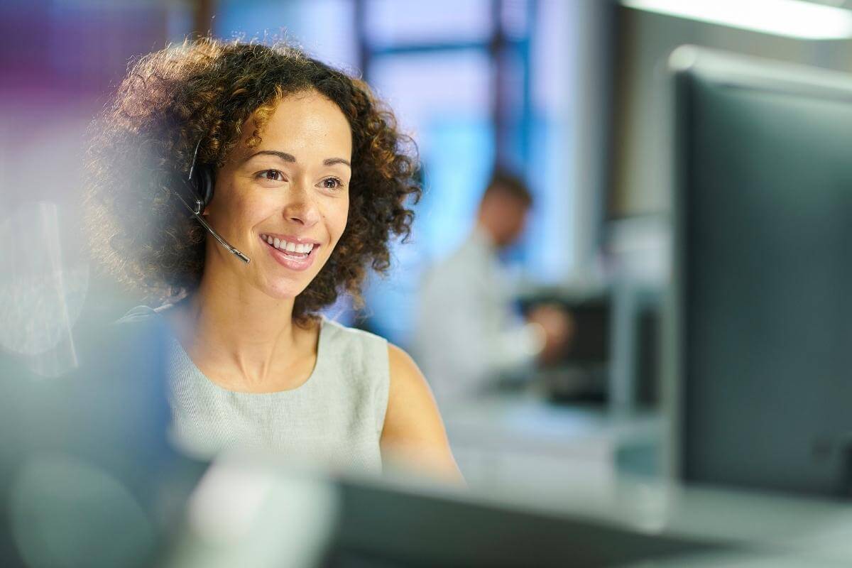 Best customer service outsourcing company- Featured Image