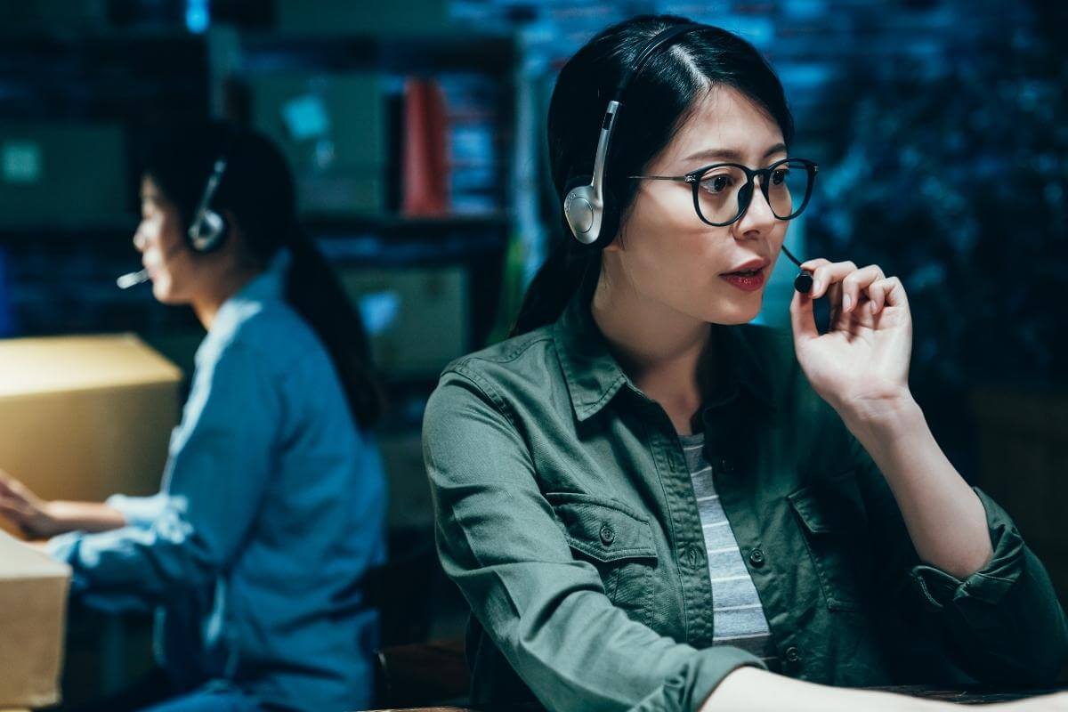 Business Process Outsourcing Company - Featured Image