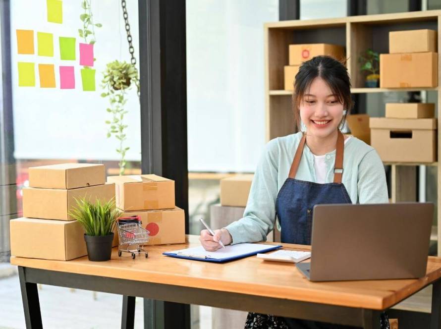E-commerce Outsourcing Services - Featured Image