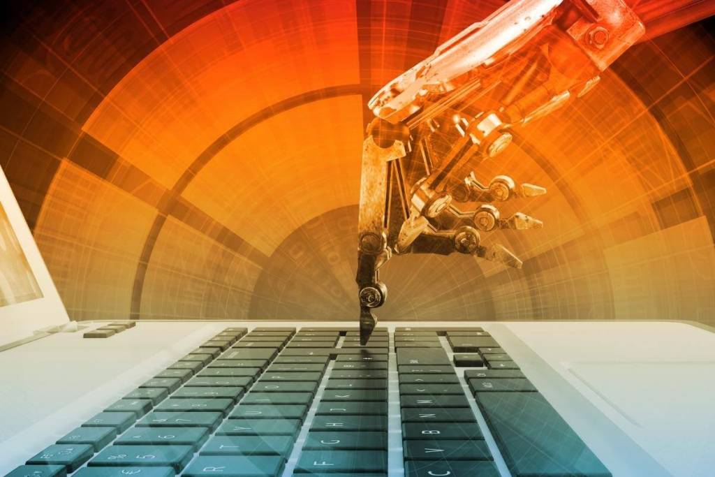 Guide to Outsourced Data Entry and Processing | Unity Connect