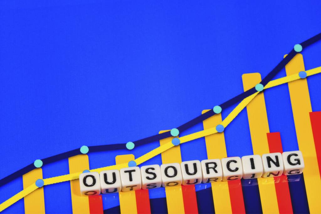 Top Outsourcing Trends - Featured Image_290899940