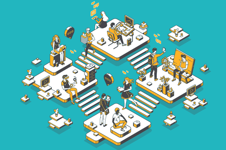 What is Back Office Support? Unity Communications