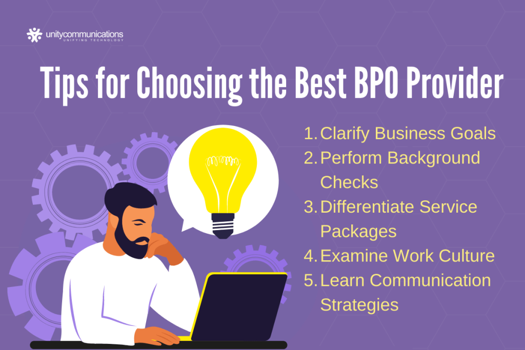 How a BPO Provider Improve Your Insurance Business