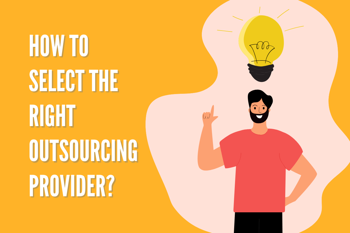 5 Practical Steps in Hiring an outsourcing provider