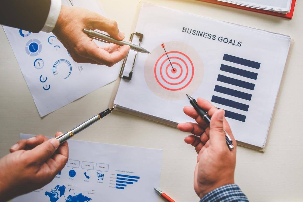Be Precise With Goals and Business Requirements