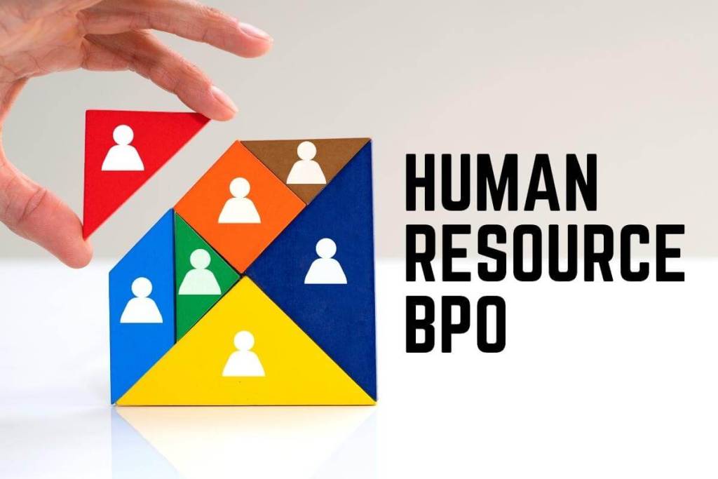 HR Business Process Outsourcing (BPO) - Featured Image