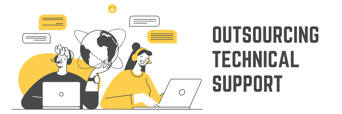 How Much Does It Cost to outsourced technical support