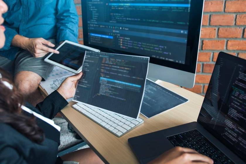 Quick Guide to Outsourced Software Support