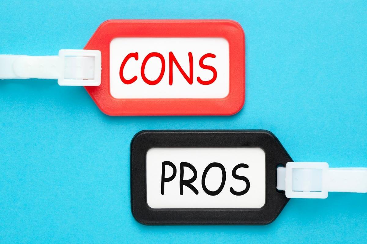 Pros and Cons of Different Types of Outsourced Services