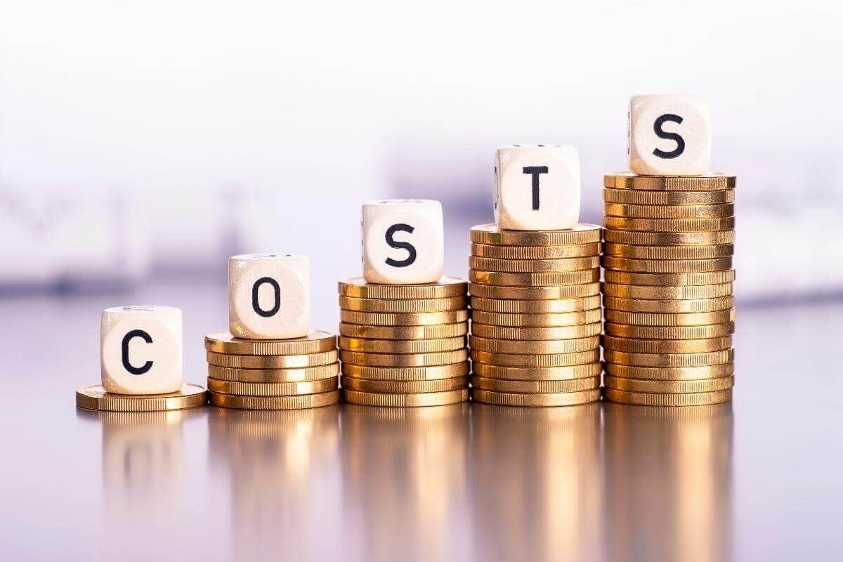 The General Cost of Outsourcing