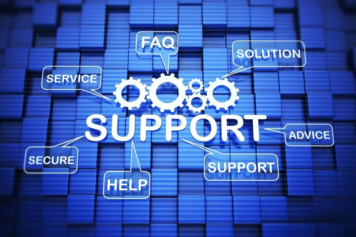 What Are IT and Technical Support