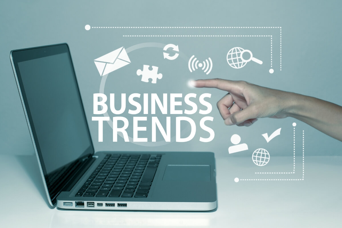 17 Contact Center Technology Trends To Watch out For