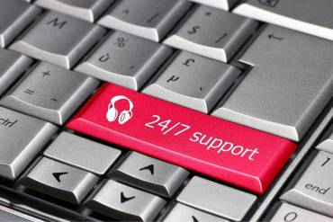 Is 24/7 Outsourced Technical Support What Your Company Needs?