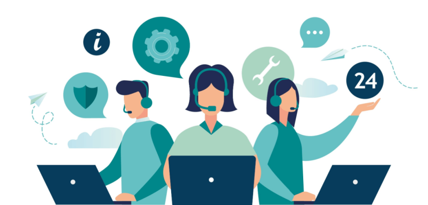 Examples of BPO: Outsourced Project Management