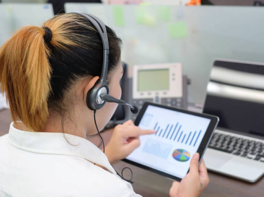 Inbound Call Center Process Outsourcing- Featured Image