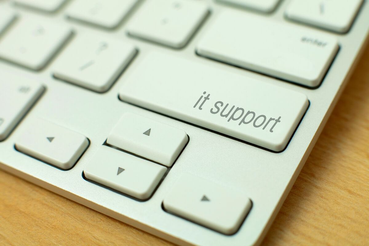 What Is Outsourced Technology Support