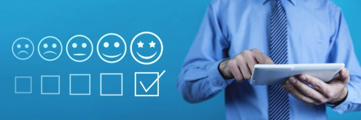 What Makes Good Customer Service