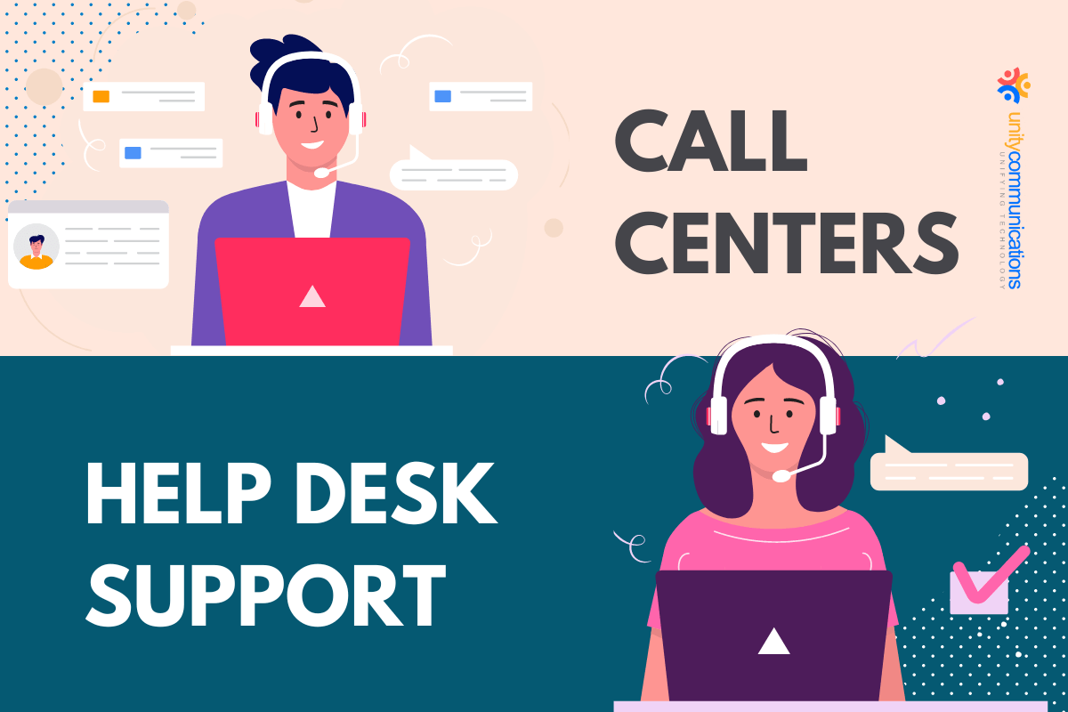 Call center vs outsourced support