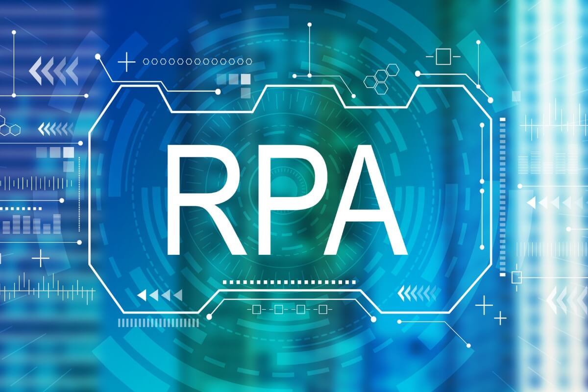 Contact Center Automation Trends - RPA