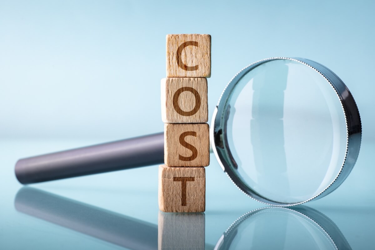 Cost of Outsourcing