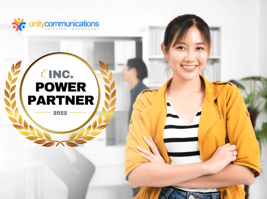 INC Power Partners Award 2022