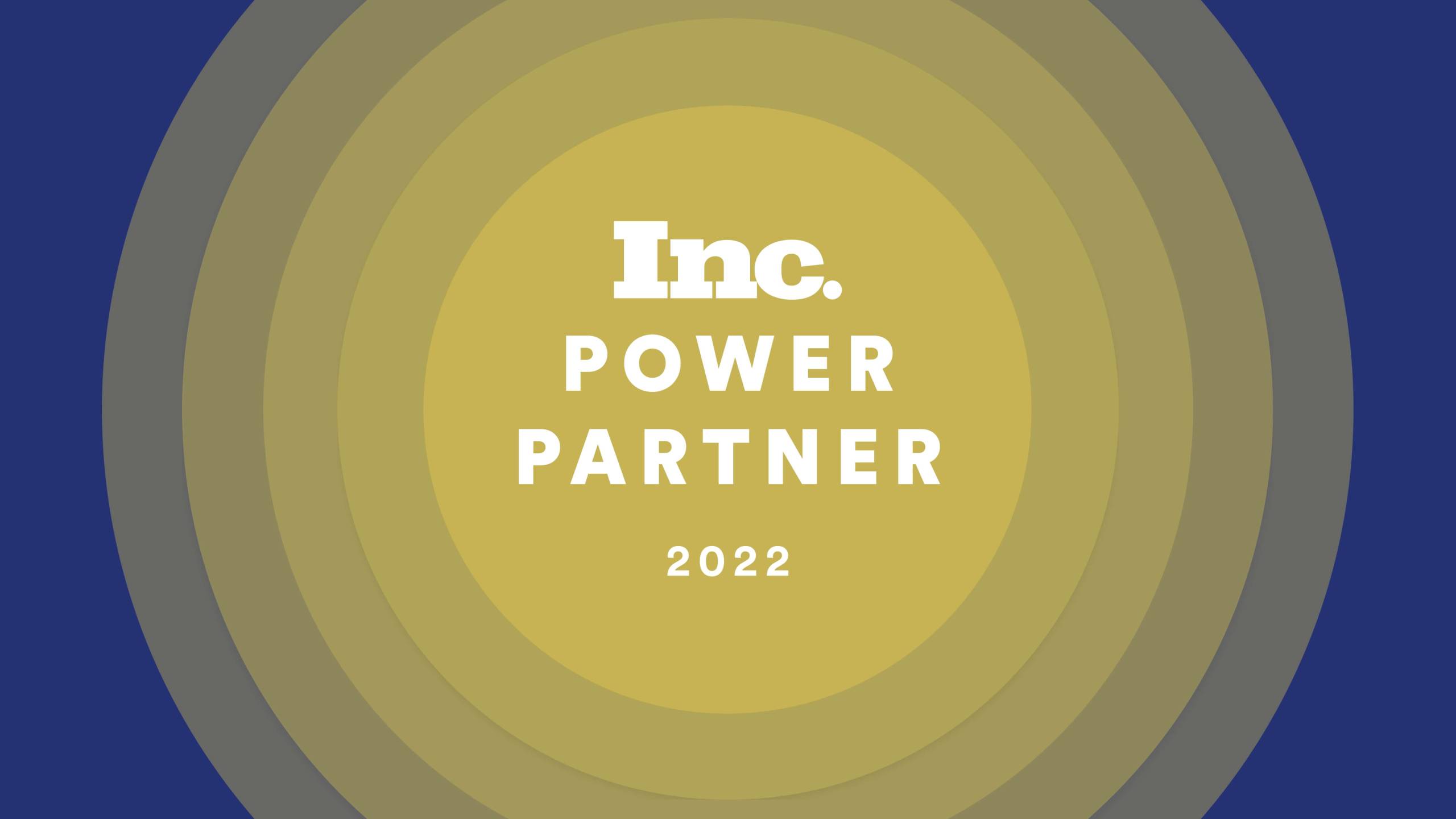 Unity Communications Is Among What Inc. Calls 'Power Partners'