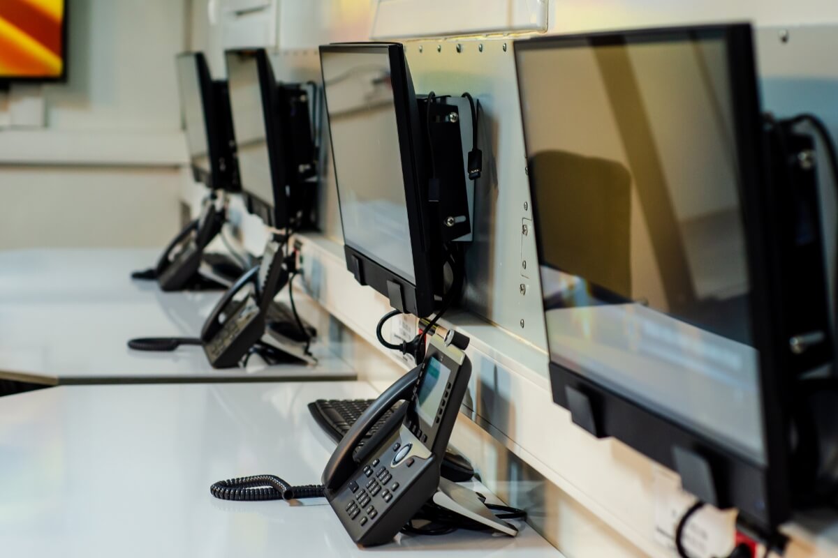 Six Reasons Companies Tap Into Third-party Contact Centers