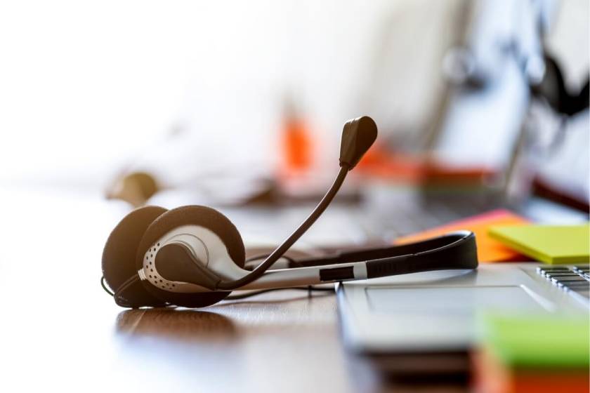 Pros and Cons of Virtual Contact Center