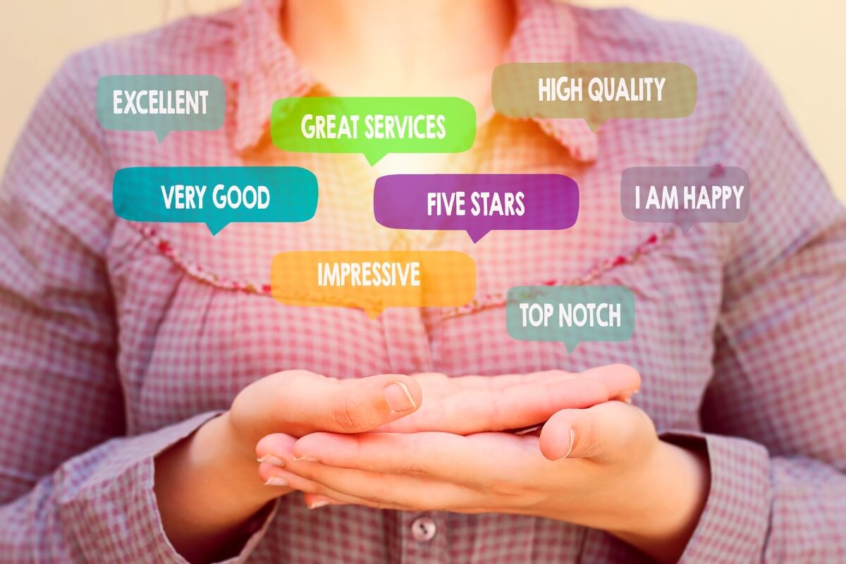 Real Benefits of Outsourcing Customer Support- Featured Image