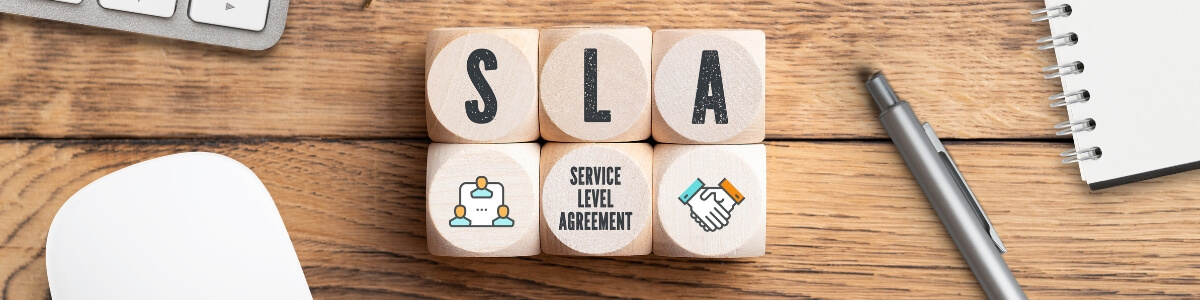 Service-level Agreement