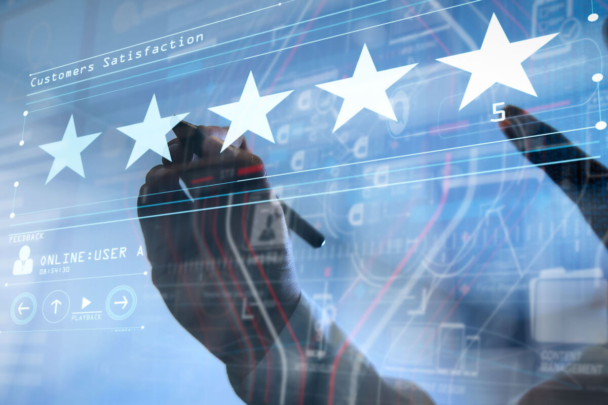 Benefits of Contact Centers - Featured Image