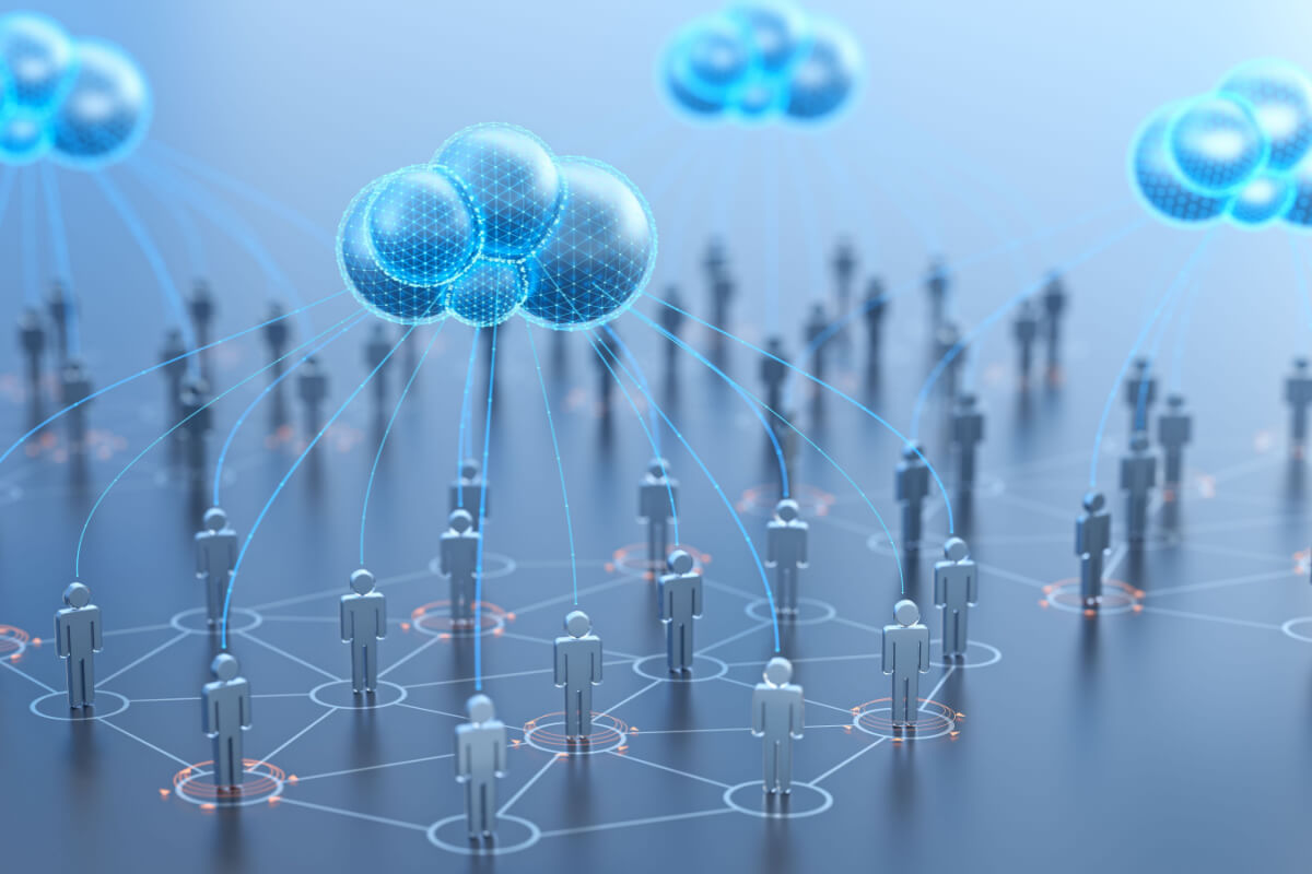 CCaaS Market Growth - Featured Image