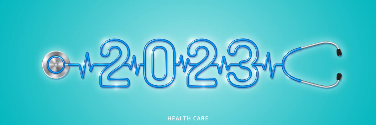 Five Healthcare Outsourcing Trends in 2023