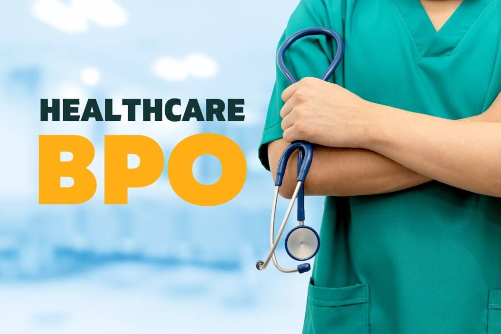 Healthcare Process in BPO - featured Image