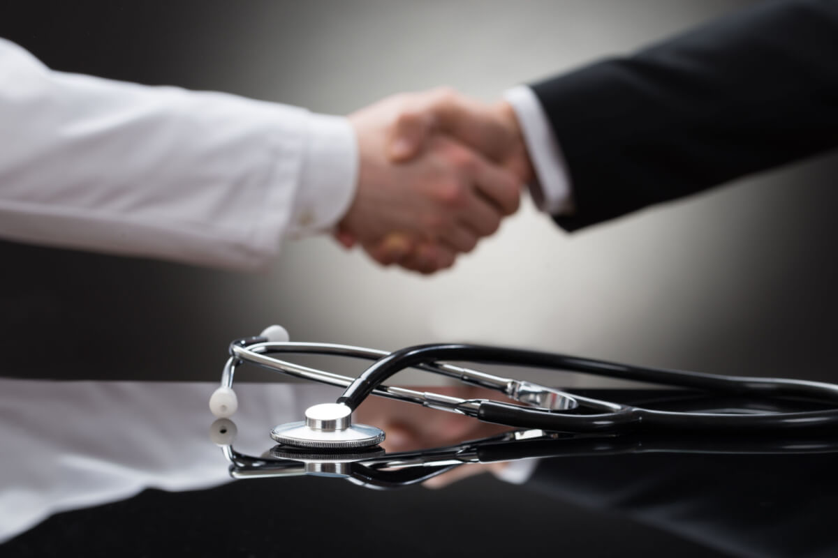 What To Look for in a Healthcare BPO Partner