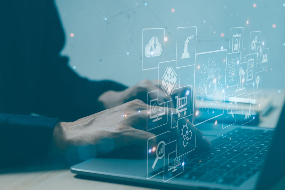What Are Cloud Contact Centers and Their Advantages - Featured Image