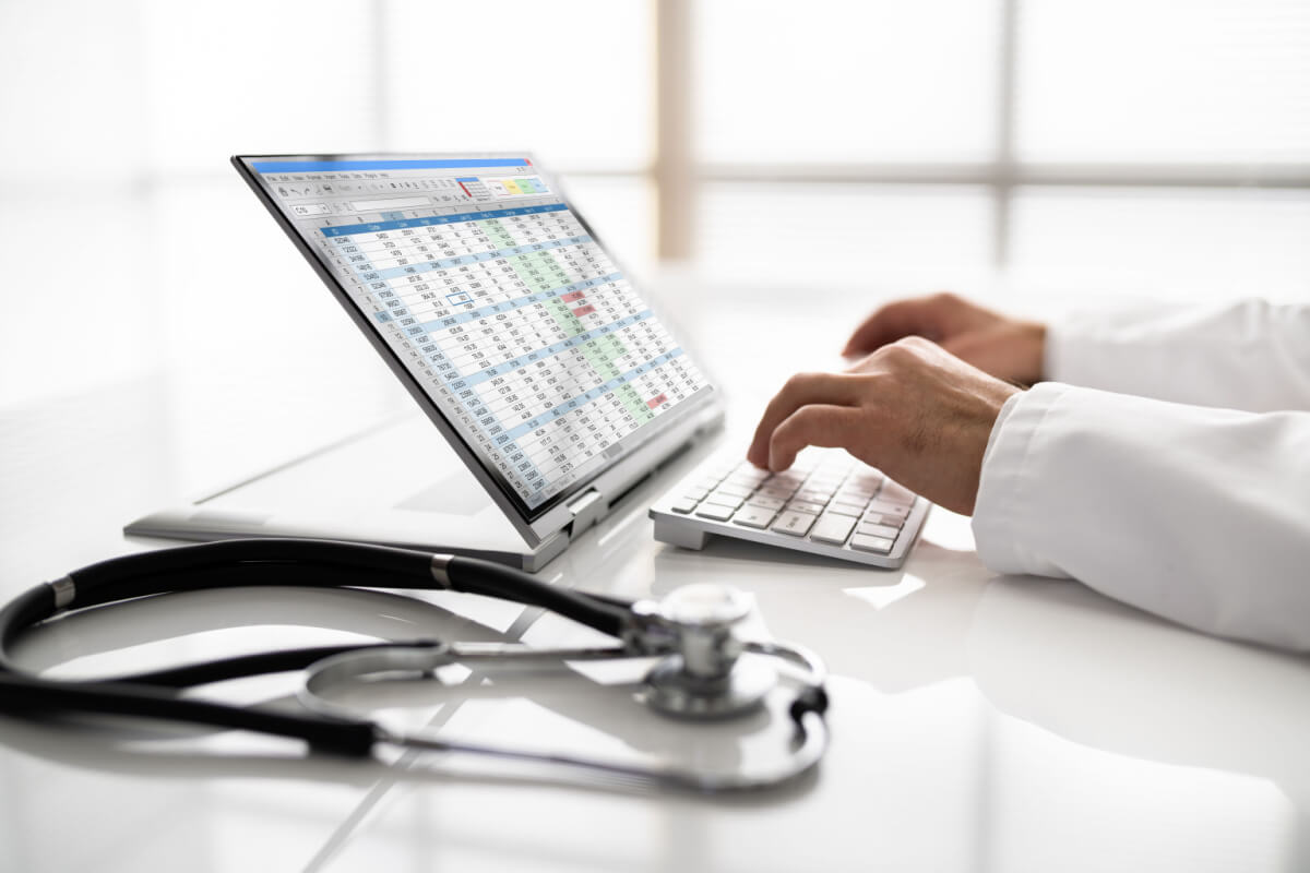 Which Healthcare Services Should You Outsource - Medical Coding Bill And Billing Codes Spreadsheets 