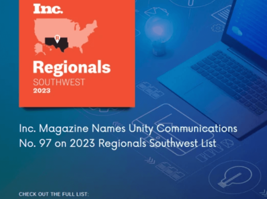 2023 Regionals Southwest List honoree (1)