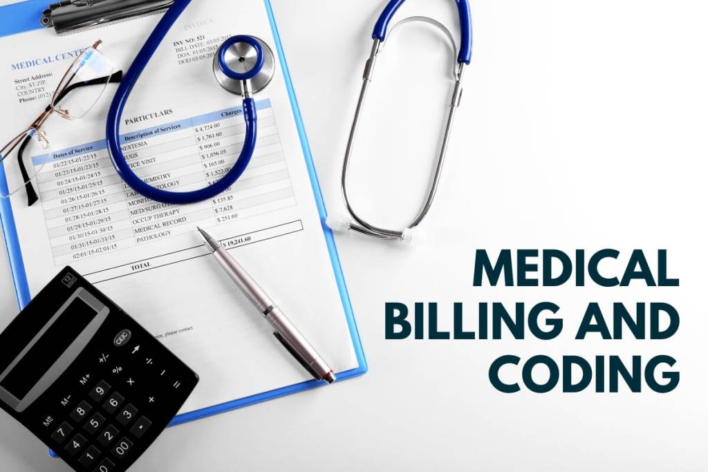 Outsource Medical Billing and Coding- Featured Image