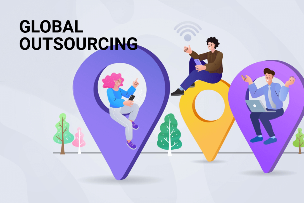 What is a BPO Company? Meaning, Types and Services