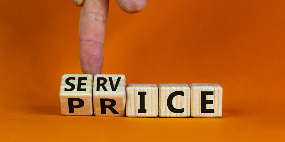 Costs of Managed IT Services