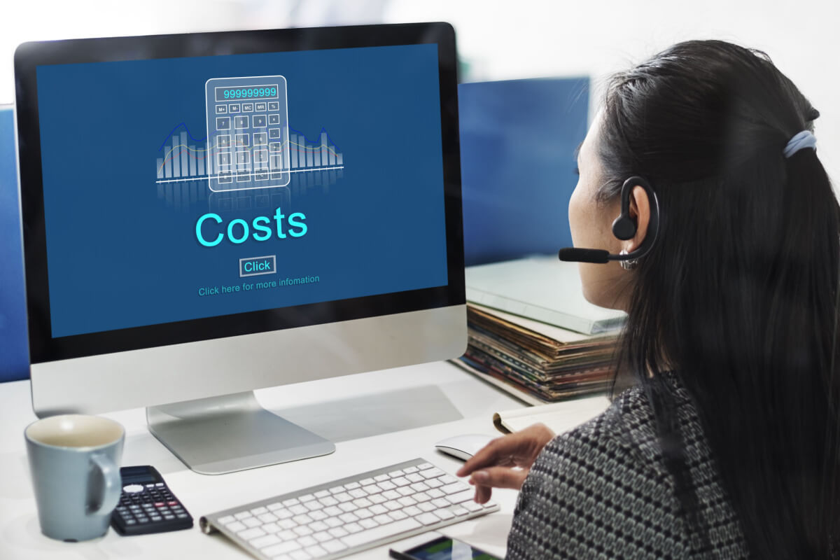 Costs of Outsourcing Call Centers_