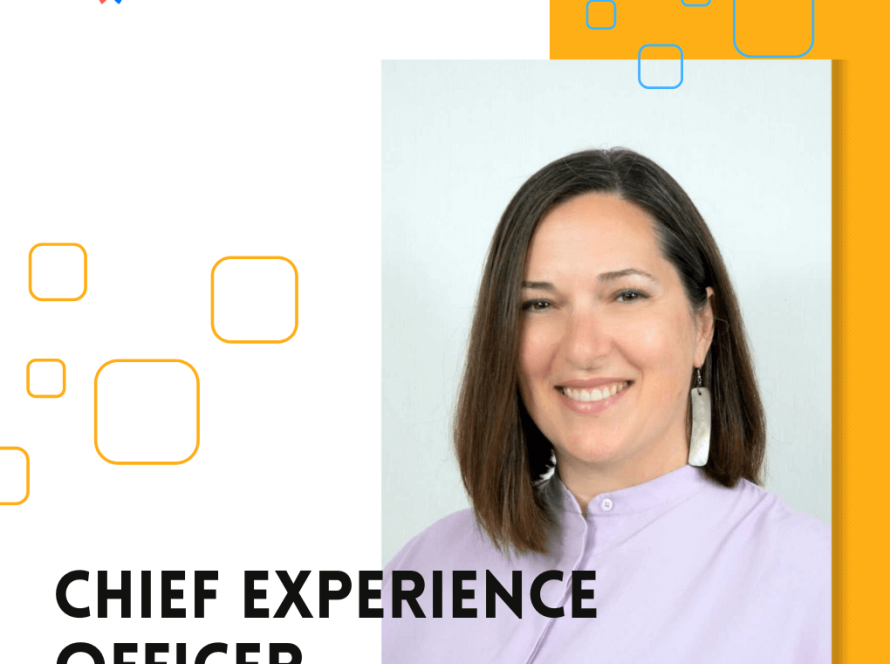 Diana McCulloch moves up as chief experience officer (CXO) of Unity Communications.
