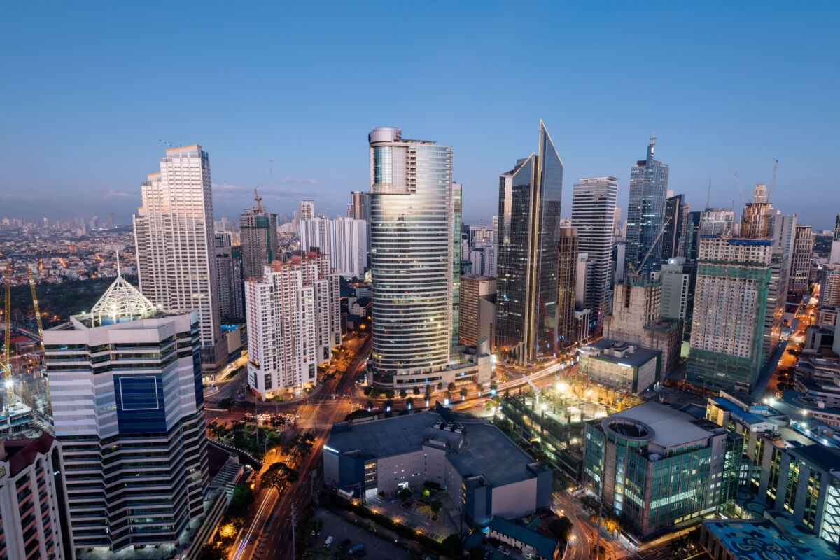 Outsourcing to the Philippines Its Advantages and Disadvantagesk_516718876